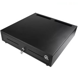 Premier Cajón Portamonedas Automático 460 HQ-B Negro